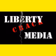 Logo de Liberty Crack Radio