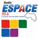 Radio Espace FM logo