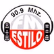 FM Estilo 90.9 logo