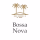 Logo de Радио Монте-Карло - Bossa Nova