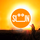 Logo de egoFM - egoSUN
