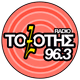 Logo de Τοξότης 96,3 Fm