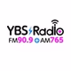 YBSラジオ logo