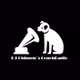 CouchRadio logo