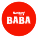 Logo de Number1 FM - Number1 Baba Radyo Radyo