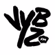 Logo de Vybz.fm