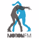 Motion FM - Stylish Coll Vibes logo