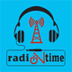 Logo de radiONtime