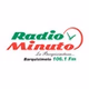 Radio Minuto 106.1 FM logo