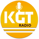 Logo de KGT Radio