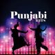 Logo de Hungama - Punjabi Hits