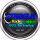 Logo de Stargus Radio / Stargus Radio 507