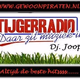 Logo de Tijger Radio