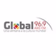 Global 96.9 - XHSTH logo