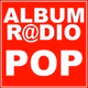 Album Radio - Pop logo