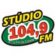 Radio Studio FM logo