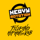 Logo de Heavy Rotation