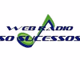 Logo de Web Rádio Só Sucessos