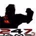 Logo de 247Jams
