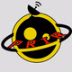 Logo de Pocket Rock It Radio (PRIR)