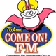 カモンFM logo