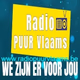 Logo de Radio Puur Vlaams