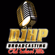 Logo de DJHP Broadcasting