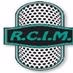RCIM logo