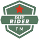 Logo de Easy Rider FM