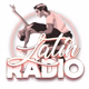 Logo de Latin Radio