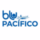 Logo de Blu Pacifico