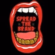 Spread The Brand logo