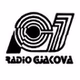 Radio Gjakova logo