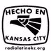 Logo de Radio Latino de Kansas City