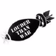 Logo de Louder Than War Radio