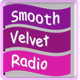 Smooth Velvet Radio logo