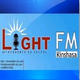Logo de Radio Light FM Kinshasa