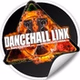 Dancehall Link logo