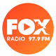 Logo de Fox Radio