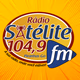 Logo de Rádio Satélite FM