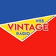 Web Vintage Radio logo