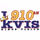 Logo de KVIS - KVIS