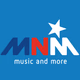 Logo de MNM Hits