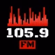 Rádio Cidade FM logo