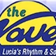 Logo de The Wave