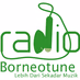 Logo de Borneotune Radio