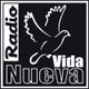 Logo de Radio Vida Nueva HD