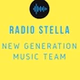 Radio Stella New Generation logo