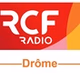 RCF Drôme logo