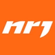 NRJ Estonia logo